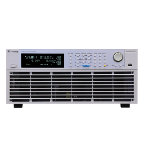 63200E系列大功率可編程直流電子負載 (經濟型)