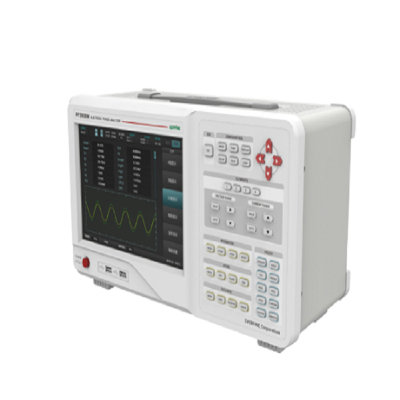 PLM3000 LED照明專(zhuān)用高頻功率計(jì) 第0張