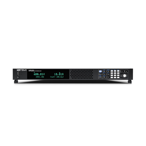 IT-M3800系列 回饋式直流電子負載