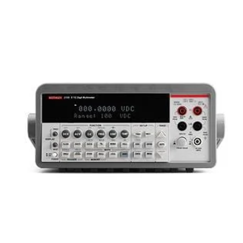 2100 系列6½ 位 USB 萬(wàn)用表 第0張