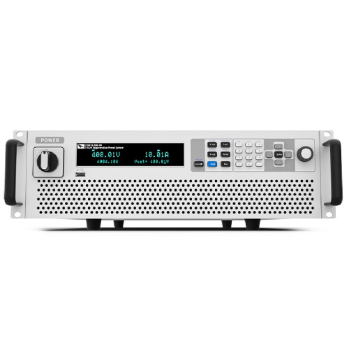 IT8000系列 回饋式直流電子負載